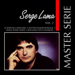 Download track Apresl'amour Comme C'est Triste Serge Lama