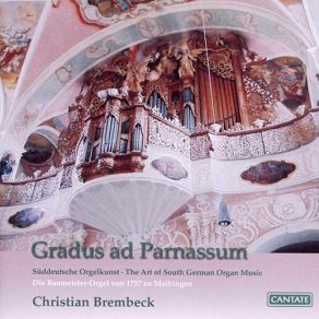 Download track 7. Magnificat Octavi Toni - Quintus Versus Ã¡ 3 Christian Brembeck