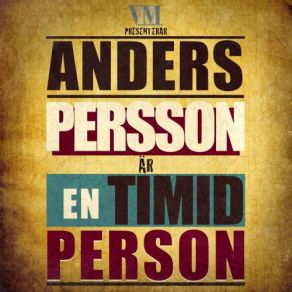 Download track I JORD Anders Persson