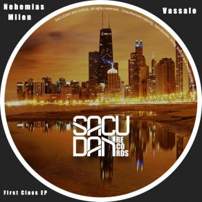 Download track First Class (Original Mix) Vassalo