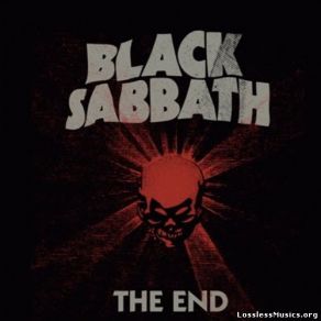 Download track Cry All Night Black Sabbath