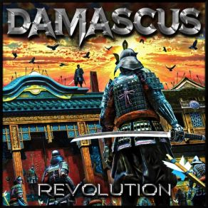 Download track Only God Knows Damascus