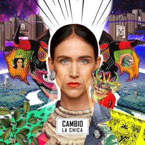 Download track Veo Veo (Cambio) La Chica