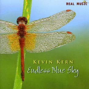 Download track Velvet Green Kevin Kern