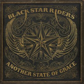 Download track Standing In The Line Of Fire Black Star Riders