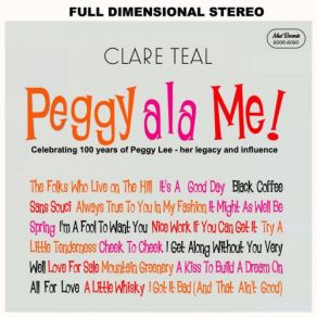 Download track I'm A Fool To Want You Clare Teal