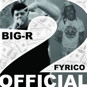 Download track 2 Official Fyrico