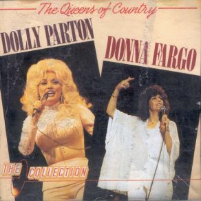 Download track Little Blossom Dolly Parton, Donna Fargo