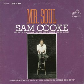 Download track Smoke Rings Sam Cooke