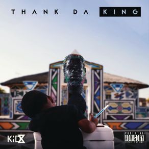 Download track Mama Kid-XThe Kid, Thee Legacy