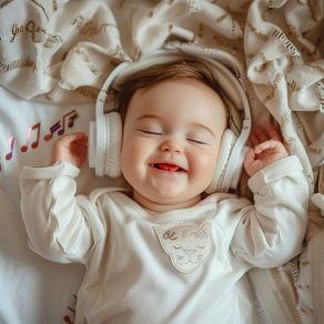 Download track Music Baby Enjoys Complete Rest