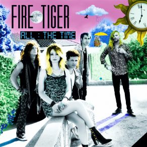 Download track Way To My Heart Fire Tiger