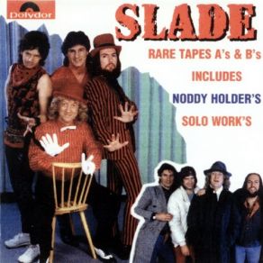 Download track Rock 'n' Roll Bolero Slade