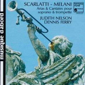 Download track A. Scarlatti Si Suoni La Tromba Judith Nelson