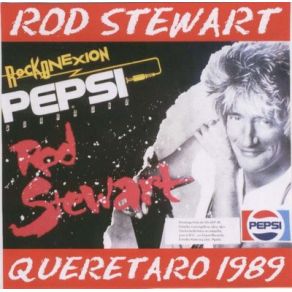 Download track Dynamite Rod Stewart