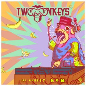 Download track The Monkey Mom Two Monkeys