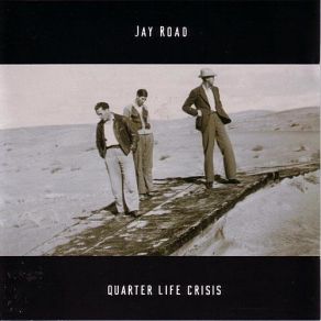 Download track Past The Point Of Rescue Jay Road