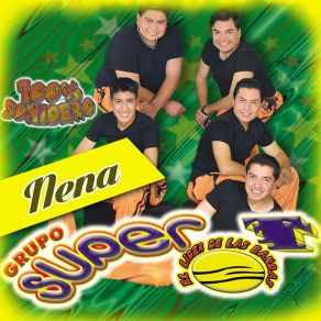 Download track Las Piedras Rodantes Grupo Super T