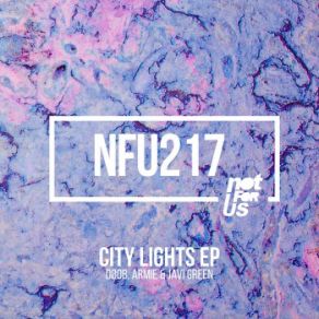 Download track City Lights (Original Mix) Ralf Arnie, Javi Green, Doob