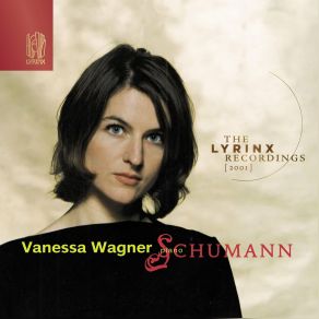 Download track Nachtstücke, Op. 23: 1. Mehr Langsam, Oft Zurückhaltend Vanessa Wagner