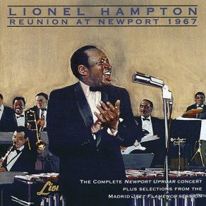 Download track Flamenco Soul Lionel Hampton