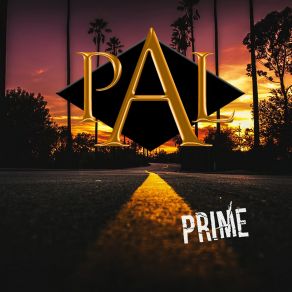 Download track Nowhere Left To Go P. A. L