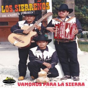 Download track Amargo Regreso Los Sierreños De Andres Torres