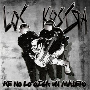 Download track Vida Perdida Los Kostra