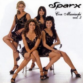 Download track Celoso (Jealous Heart) Sparx