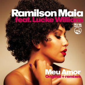 Download track Meu Amor (Stem Remix) Lucke Willians