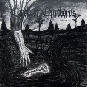 Download track Terävin Veitsi Circle Of Ouroborus