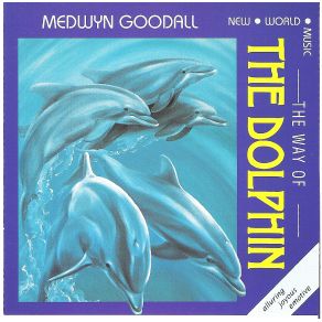 Download track Tears Of The Deep Medwyn Goodall