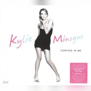 Download track Automatic Love Kylie Minogue