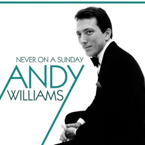 Download track The Exodus Song Andy Williams