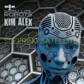 Download track Sleeping Satellite Alex Kim