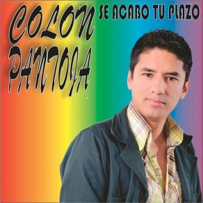 Download track La Última Rasca Colon Pantoja