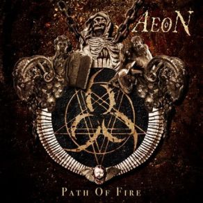 Download track I Will Burn The Aeon