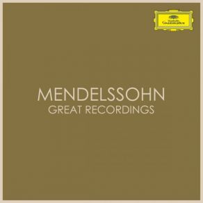 Download track Lobgesang In B Flat Major, Op. 52, MWV A18 Alles, Was Odem Hat GewandhausChor