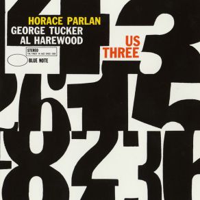 Download track Wadin' Horace Parlan