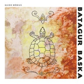 Download track Batagur Baska Guido Möbius