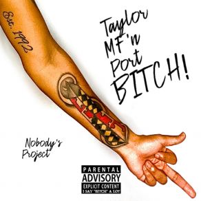 Download track Mr. Taylor Port Taylor MF'n Port