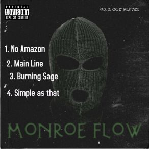 Download track Main Line Monroe Flow