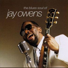 Download track Missing You Blues Jay Owens