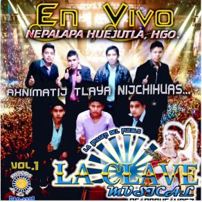 Download track Danza De Los Viejitos (En Vivo) La Clave Musical