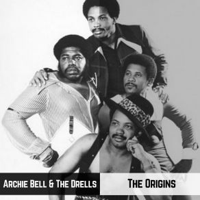 Download track A Soldier's Prayer Archie Bell