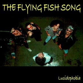 Download track Washing Your Brain The Flying Fish Song