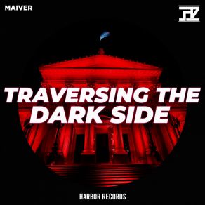 Download track The Red Rain (Original Mix) MAIVER