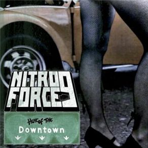 Download track Get On The Boat Nitroforce 9