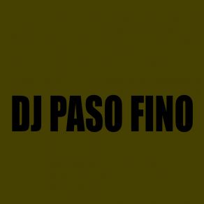 Download track Rianna DJ Paso Fino