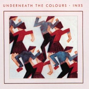 Download track Fair Weather Ahead INXS, Michael Hutchence